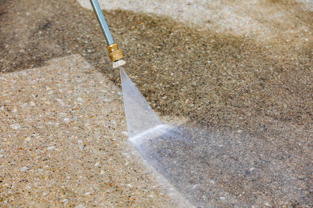 Professional Pressure Washing in Lake California, CA